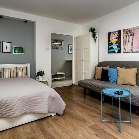 Apartment Enigma بلغراد المظهر الخارجي الصورة
