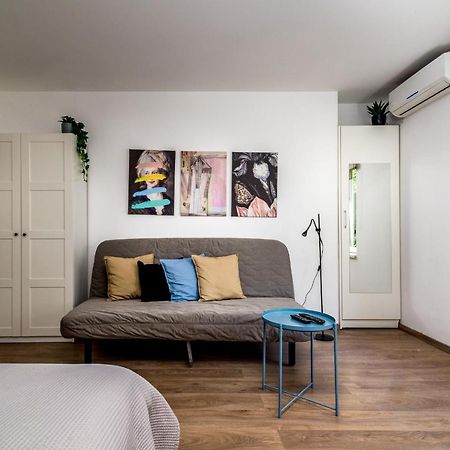 Apartment Enigma بلغراد المظهر الخارجي الصورة