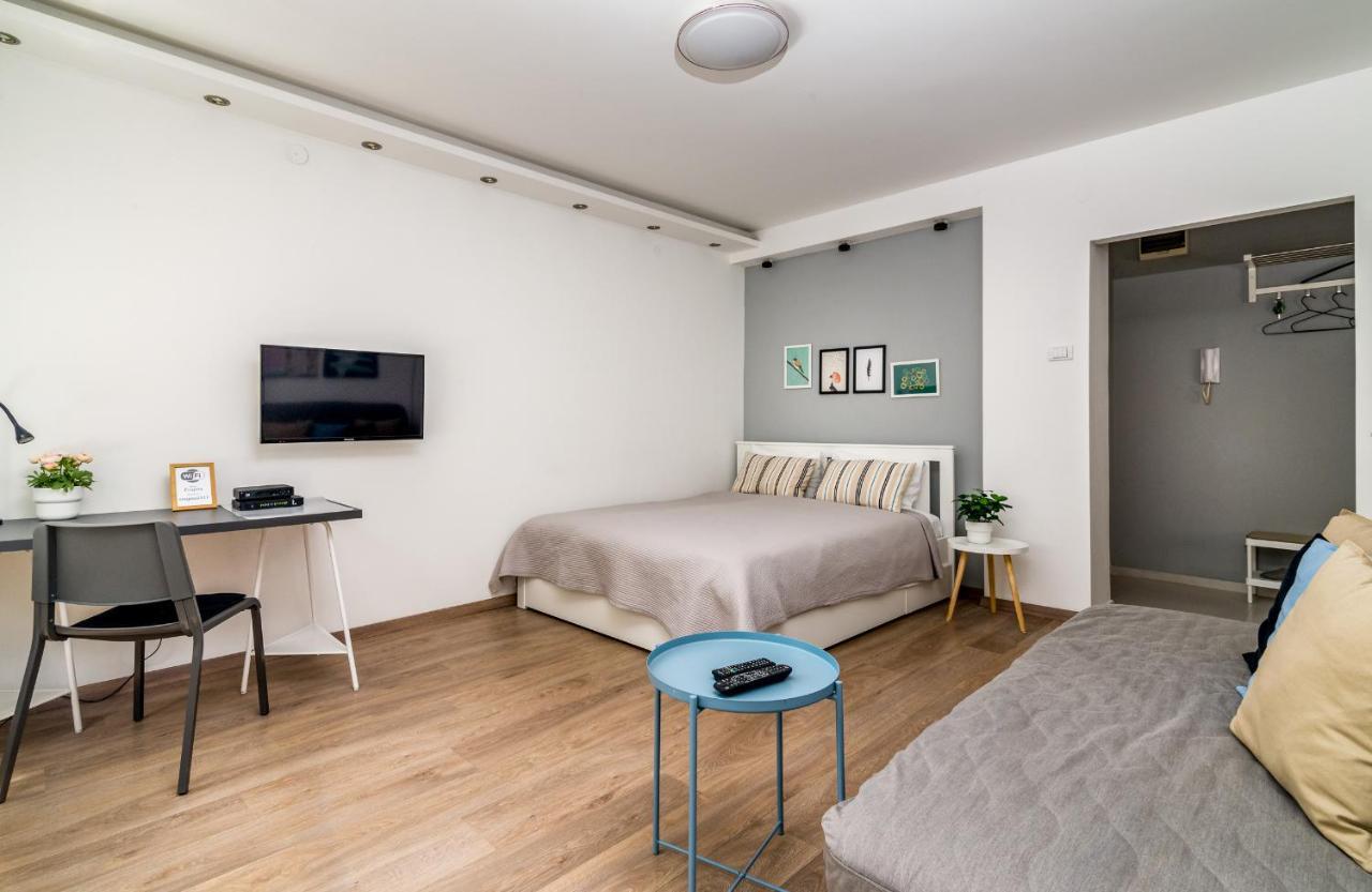 Apartment Enigma بلغراد المظهر الخارجي الصورة