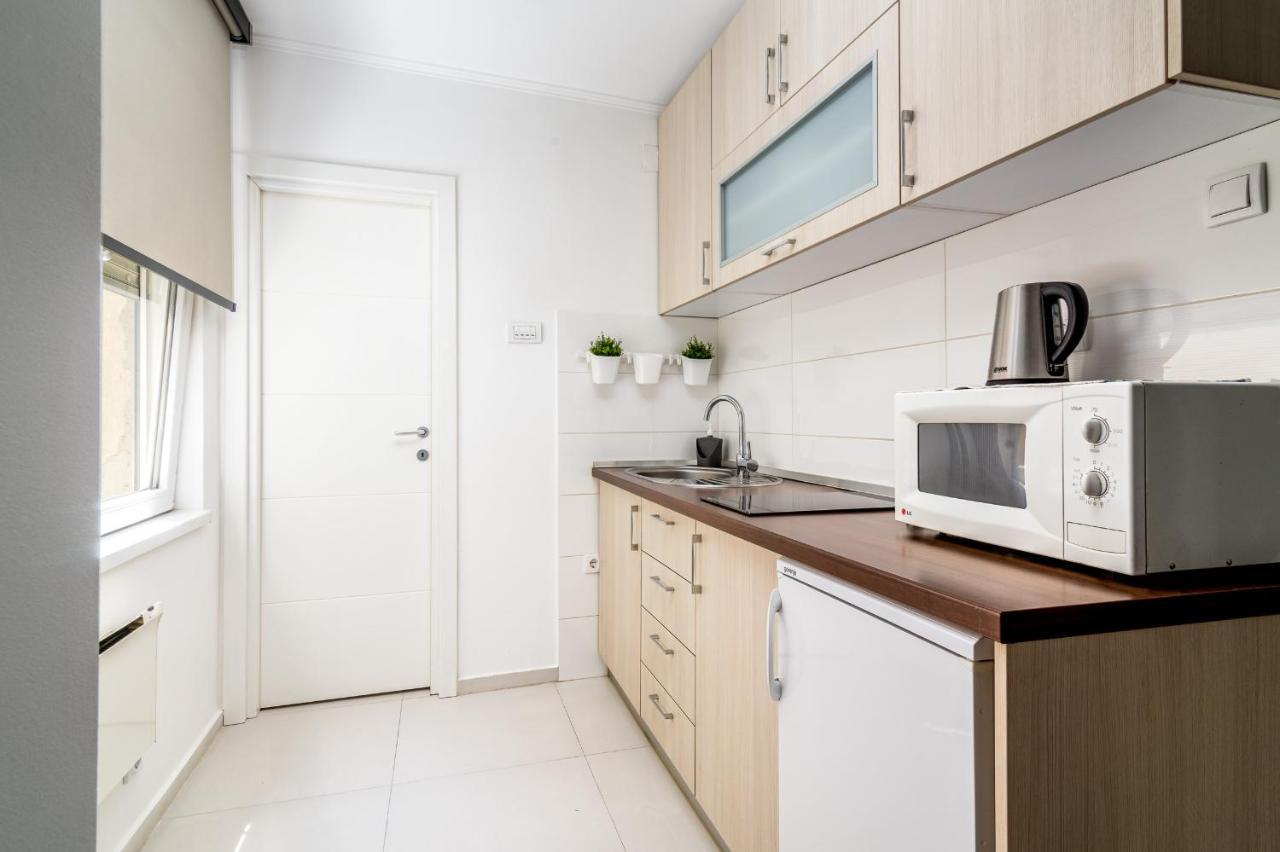 Apartment Enigma بلغراد المظهر الخارجي الصورة