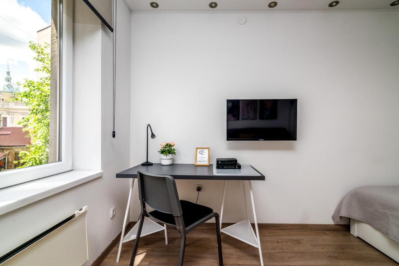 Apartment Enigma بلغراد المظهر الخارجي الصورة