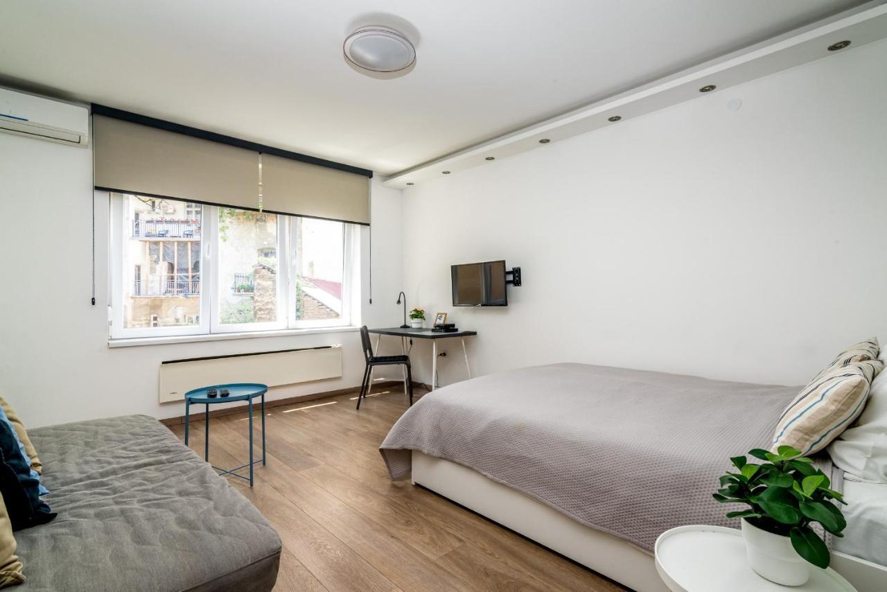 Apartment Enigma بلغراد المظهر الخارجي الصورة
