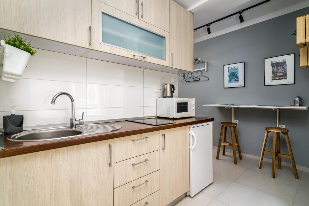 Apartment Enigma بلغراد المظهر الخارجي الصورة