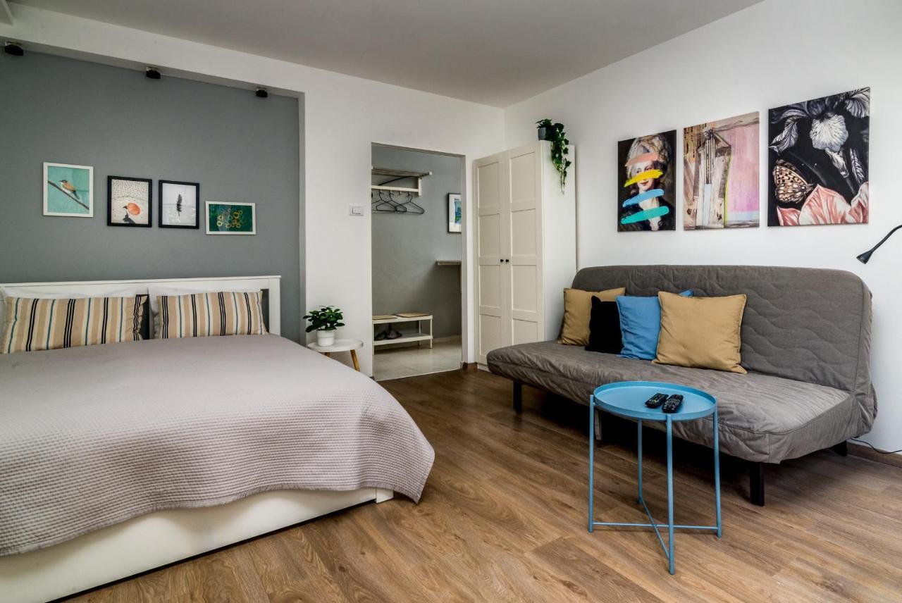 Apartment Enigma بلغراد المظهر الخارجي الصورة