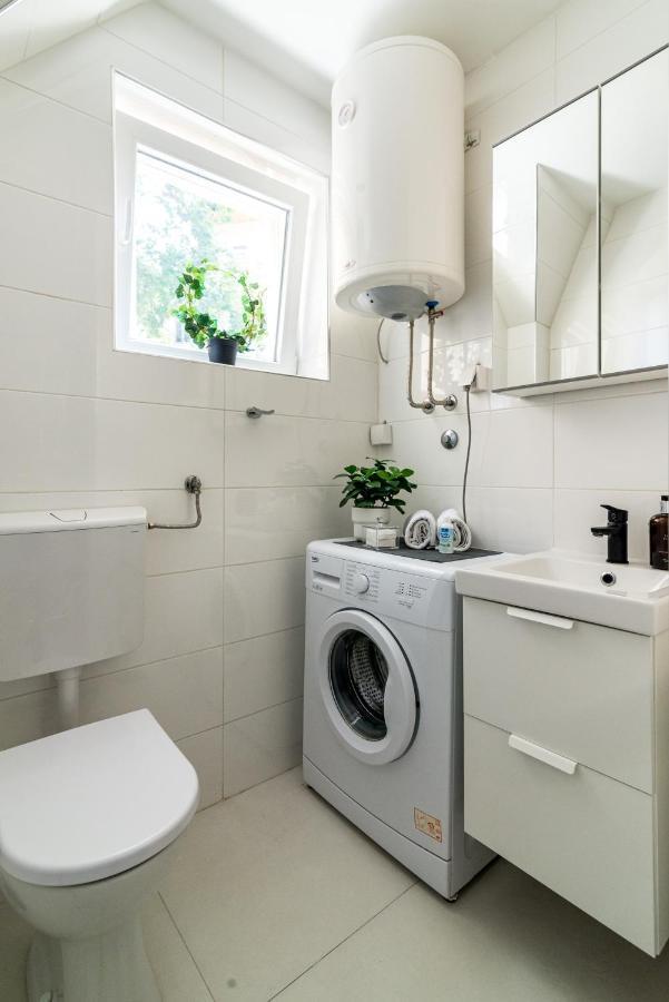 Apartment Enigma بلغراد المظهر الخارجي الصورة