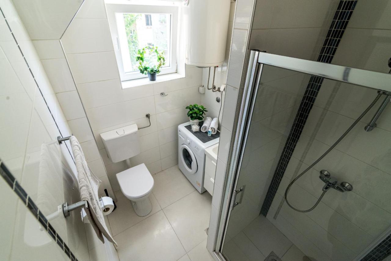Apartment Enigma بلغراد المظهر الخارجي الصورة